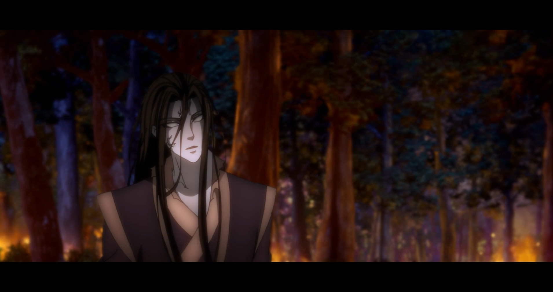 Mo Dao Zu Shi (Erai-raws)